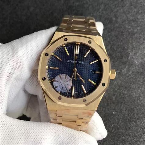 audemars piguet royal oak 15400 replica from dhgate|audemars piguet copy watches.